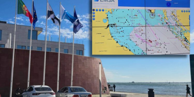 EU ima centar za pomorsku sigurnost (EMSA)