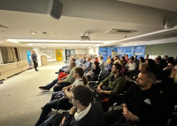 Edukacija za starije o sigurnosti na internetu: U Splitu događaj povodom Dana sigurnijeg interneta