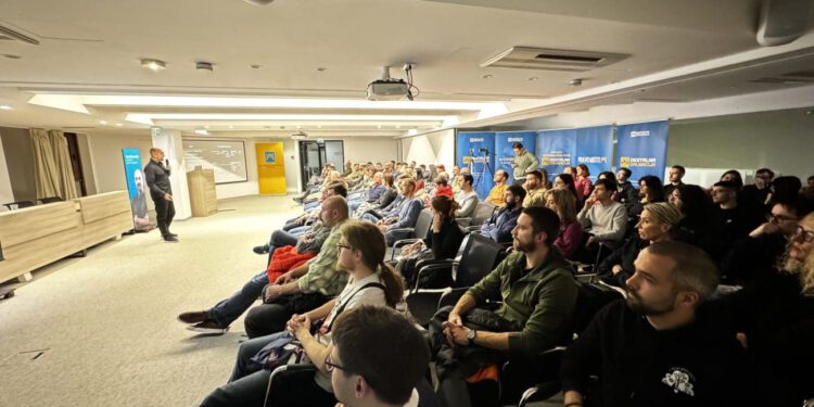 Edukacija za starije o sigurnosti na internetu: U Splitu događaj povodom Dana sigurnijeg interneta