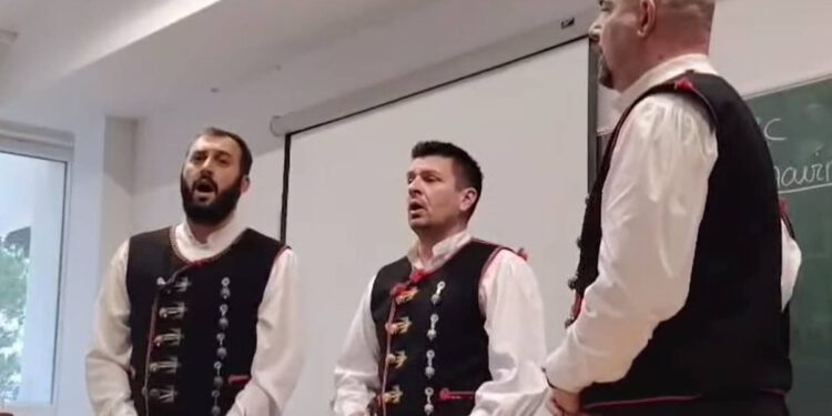 Edukativni projekt “Klapo moja, vrimenu prkosi” donosi pismu u šibenske škole