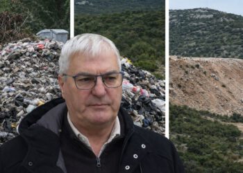 Ekološka bomba u dalmatinskoj općini: Kaznene prijave načelniku, direktorici komunalnog društva i još jednoj osobi radi ilegalnog odlaganja