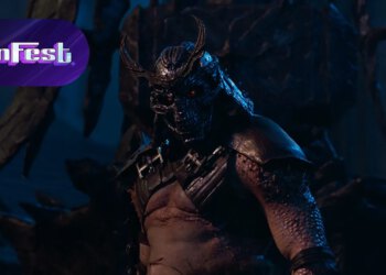 Ekskluzivni novi trejler za Mortal Kombat II – IGN Fan Fest 2026