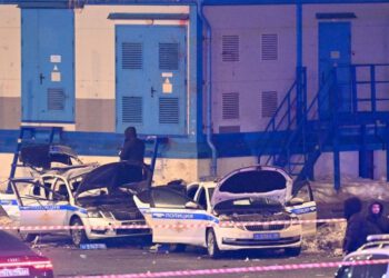 Eksplozija odjeknula u Moskvi: Napadač aktivirao bombu, vlasti objavile tko je poginuo