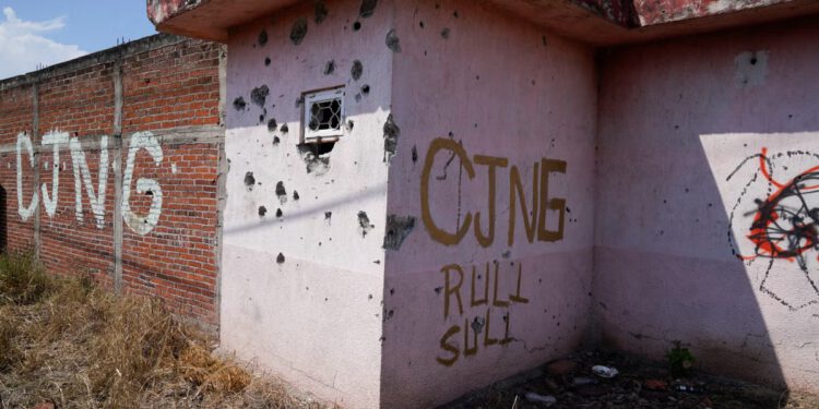 El Mencho: Meksička vojska ubija vođu kartela nove generacije Jalisco