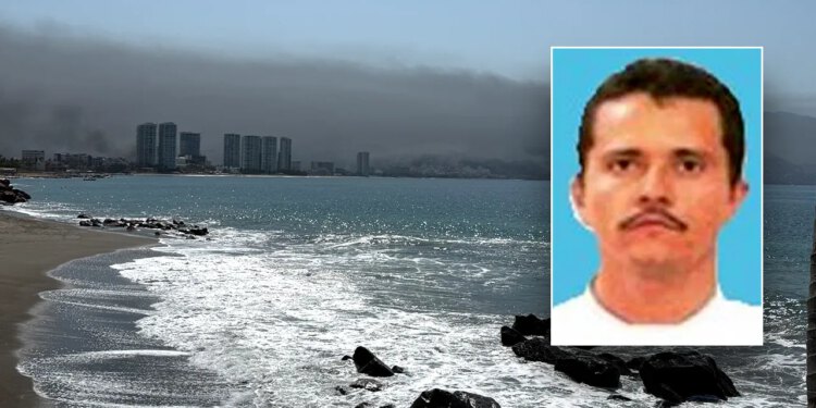 ‘El Mencho’ ubijen nakon što su vlasti pratile ljubavnog partnera do kabine