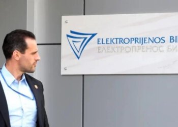 Elektroprijenos BiH u ovoj godini planira investicije od skoro 600 milijuna KM