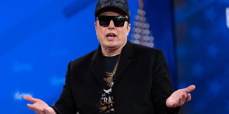 Elon Musk odgovara nakon što je španjolski premijer najavio opsežno gušenje društvenih medija