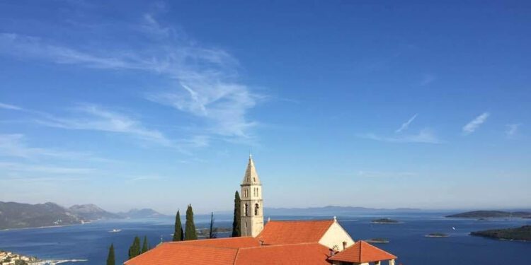 Energetska obnova zgrade ambulante u Kuni Pelješkoj