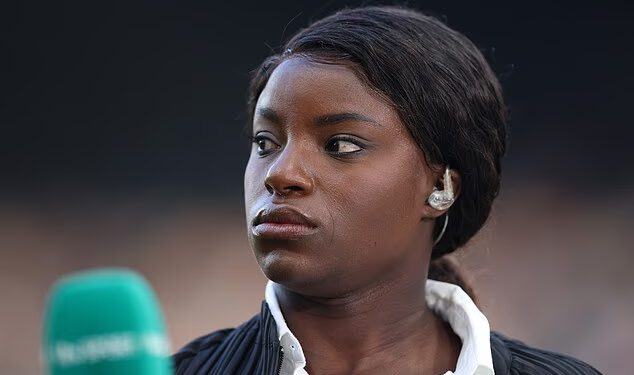 ‘Eni Aluko izaziva nevjerojatne podjele i otuđuje one s kojima radi’: Čujemo što ljudi u ženskom nogometu STVARNO govore o izbjegavanoj stručnjakinji i tuzi zbog toga što nije primijenila svoje prave talente