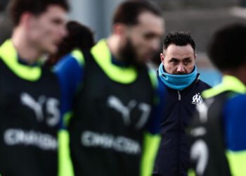 Entuzijazam, bodljikavost i porazi: uspon i pad De Zerbija Marseljeze