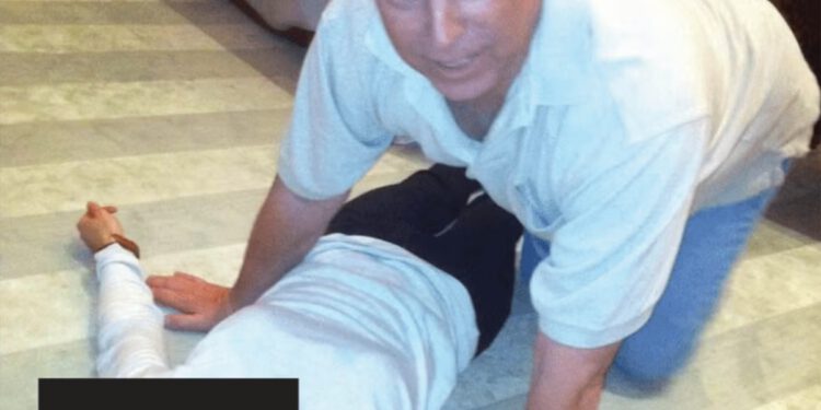 Epstein dostavlja ažuriranja uživo: Trump prekida šutnju dok pritisak na Andrewa raste zbog novih slika