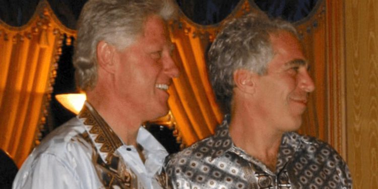 Epstein najnoviji dokumenti: Bill i Hillary Clinton pristali svjedočiti pred Kongresom o vezama s financijerom pedofilom