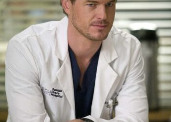 Eric Dane preminuo u 53. godini: Zvijezda Grey’s Anatomy umire nakon hrabre borbe s ALS-om… manje od godinu dana nakon objave dijagnoze