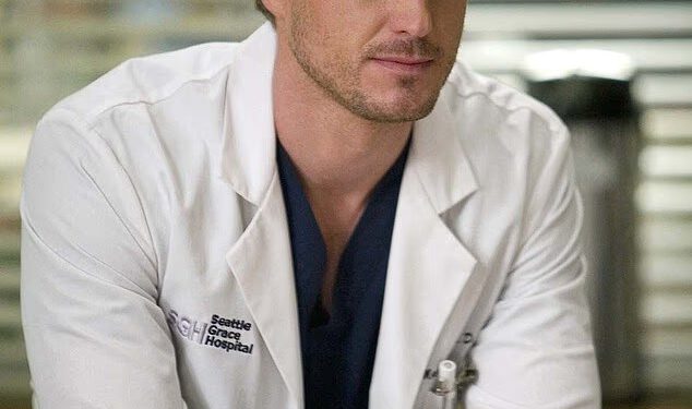 Eric Dane preminuo u 53. godini: Zvijezda Grey’s Anatomy umire nakon hrabre borbe s ALS-om… manje od godinu dana nakon objave dijagnoze