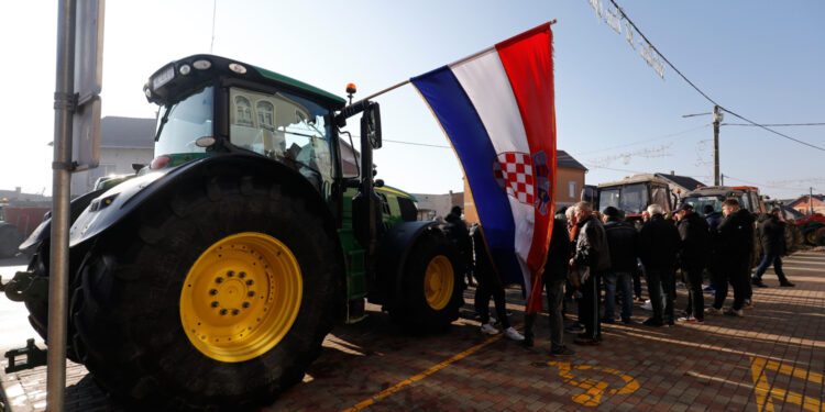 Europa donijela odluku koja će razbjesniti Hrvate, zbog nje će izaći na ulice