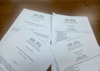 Europski sud za ljudska prava odbio dio apelacija Zlatana Begića, ali utvrdio diskriminaciju u kandidiranju