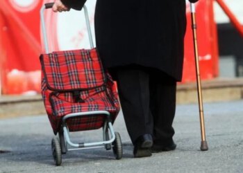 Evo kako se računaju obiteljske i invalidske mirovine po novim pravilima