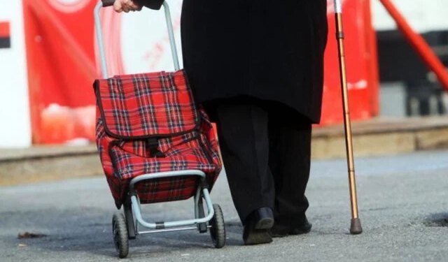 Evo kako se računaju obiteljske i invalidske mirovine po novim pravilima