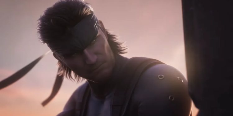 Evo zašto Rainbow Six Siege nije dodao kartonsku kutiju Metal Gear Solida, kao ni Solid Snake