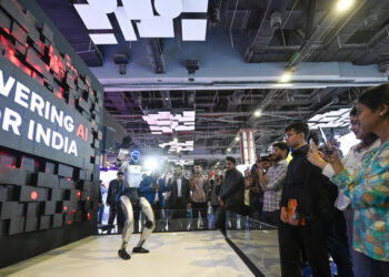 Evo zašto bi Indija mogla biti novo dijete u bloku umjetne inteligencije — RT India