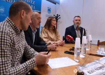 FOTO Trkači iz BiH i regije dolaze u Mostar na Memorijal ‘Džemal Kasumović’