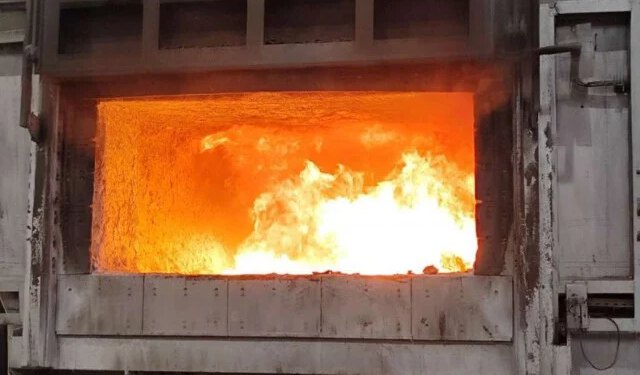 FOTO Veća količina opojnih droga uništena u Mostaru