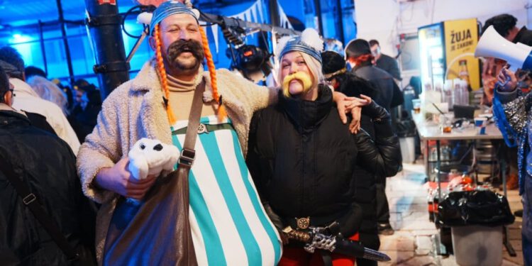 FOTOGALERIJA Na Peškariji je otvorena posebna izložba, posjetite je