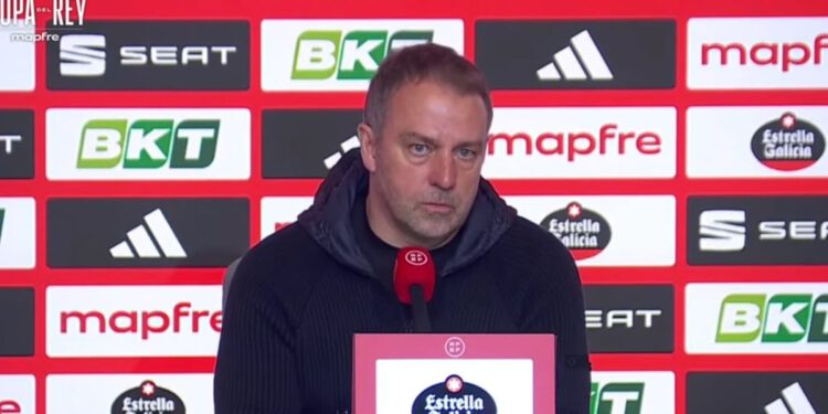 Flick: “Što ako je ovo najgora noć u mojoj karijeri? Ne, bila je s Interom!”