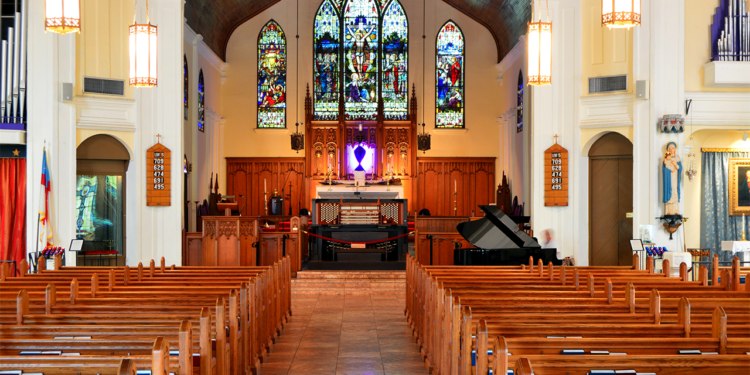 Floridski zakon dopušta crkvama korištenje naoružanih volontera za osiguranje