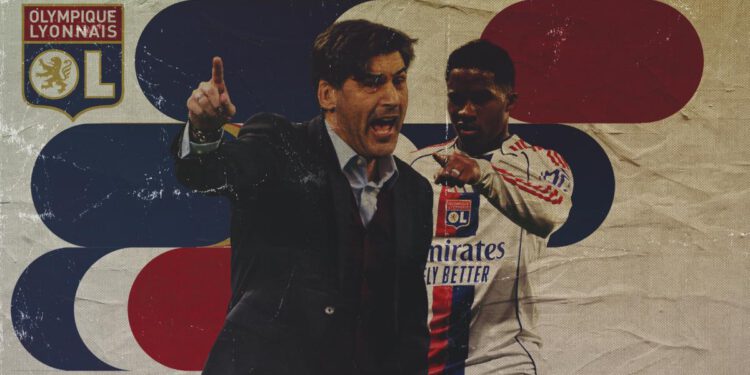 Fonsecin Lyon koji pobjeđuje i… to je to: od početka prosinca samo pobjede