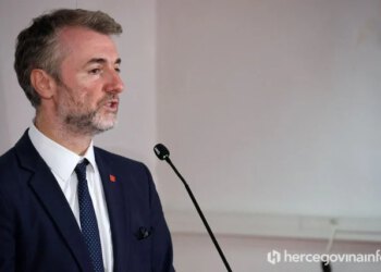 Forto iz Bruxellesa: ‘Nema dobrih vijesti za profesionalne vozače sa Zapadnog Balkana’
