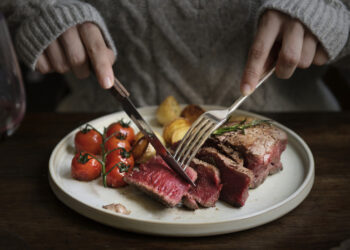 Francuska objavila rat mesu — RT World News