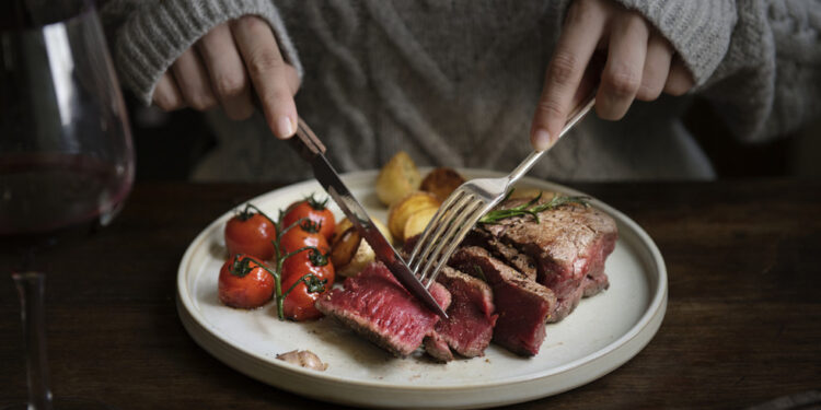 Francuska objavila rat mesu — RT World News