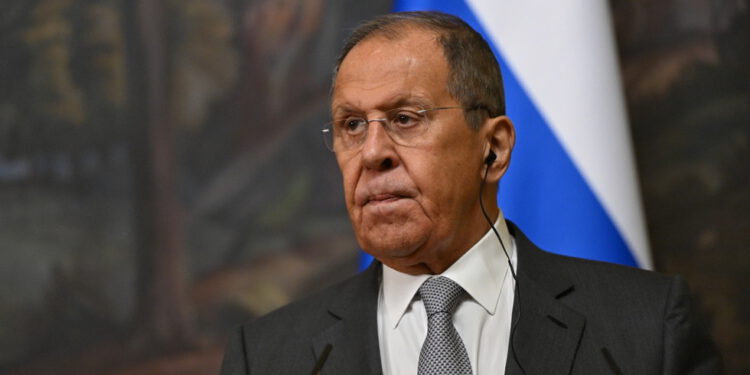 Francuska planira revanšističke udare u svojim bivšim afričkim kolonijama – Lavrov – RT Afrika