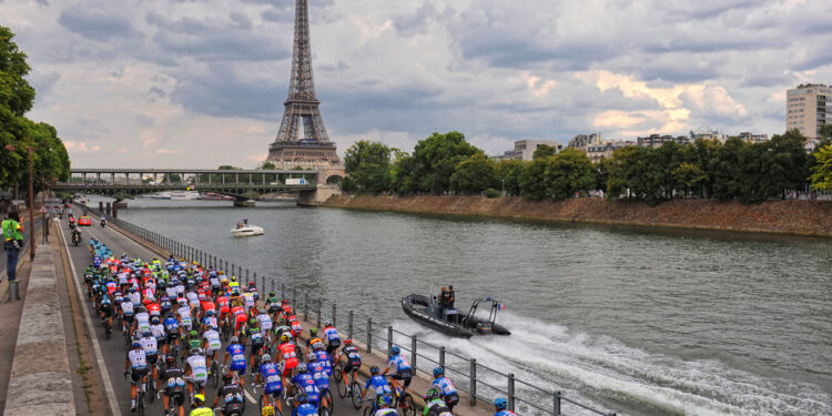 Francuska pozvala američkog izaslanika nakon optužbi ‘nasilne ljevice’ — RT World News