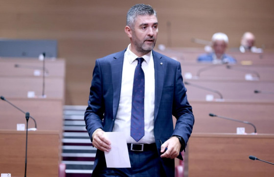 Franković predložio izmjene Zakona o priuštivom stanovanju: “Iznajmljivanje je postalo ubojica života u gradovima”