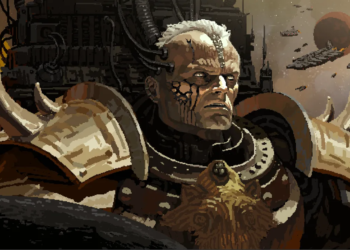 Games Workshop izdao je Steam igru ​​’FTL in a Warhammer 40,000 Skin’ s uklanjanjem DMCA zbog ‘Prevelikih konveksnih jastučića za ramena s metalnim rubom’, kaže Dev