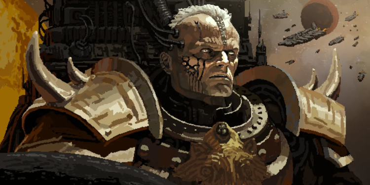 Games Workshop izdao je Steam igru ​​’FTL in a Warhammer 40,000 Skin’ s uklanjanjem DMCA zbog ‘Prevelikih konveksnih jastučića za ramena s metalnim rubom’, kaže Dev