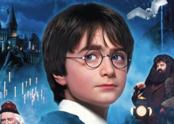 Gdje gledati svaki film o Harryju Potteru online 2026