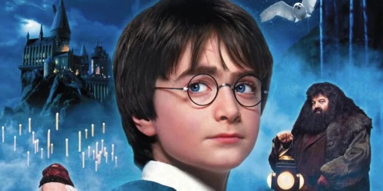 Gdje gledati svaki film o Harryju Potteru online 2026