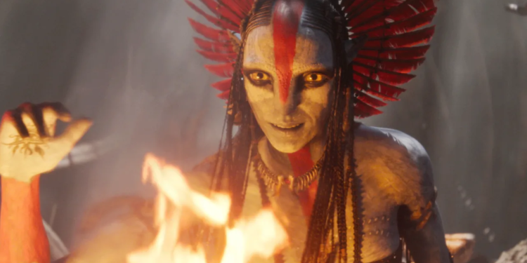 Gdje strimovati svaki film Avatar Online 2026