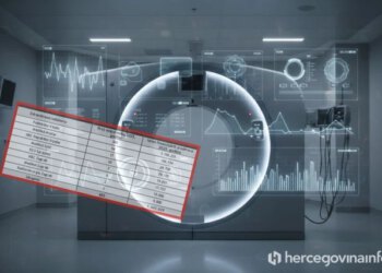 Gdje su osiguranici iz HNŽ-a najčešće obavljali PET/CT pretrage i koliko je sve to koštalo?