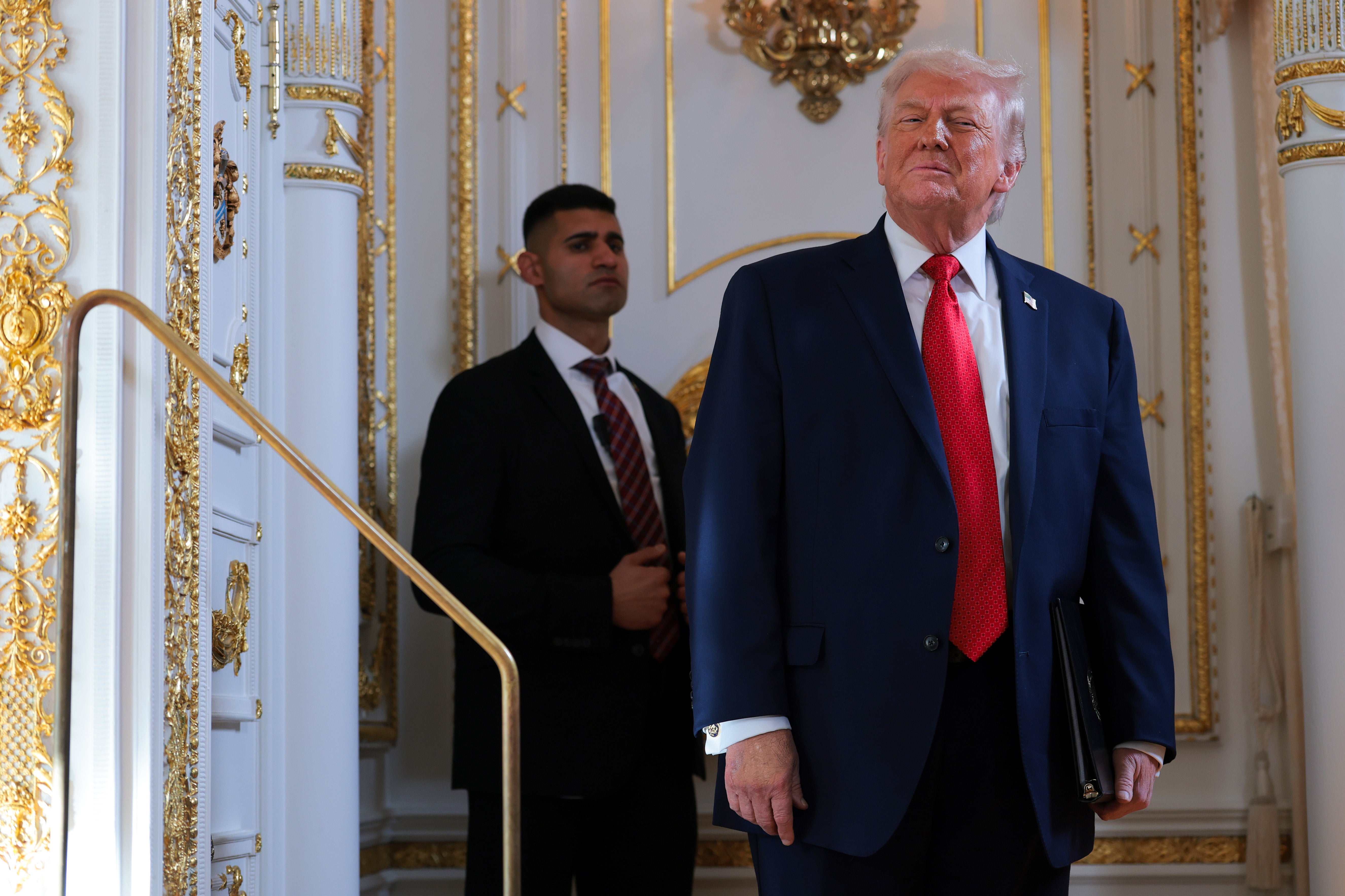 Gotovo dvije trećine Amerikanaca reklo je da Trump loše upravlja predsjedničkim položajem, u novoj anketi