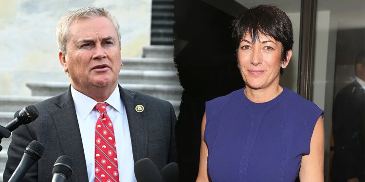 Ghislaine Maxwell izjašnjava se kao peti, zatvara pitanja u ispitivanju kuće Epstein