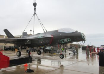 Glasine i istina o nedostajućim radarima na novim zrakoplovima F-35A