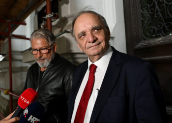 Glavaš izvan sebe zbog Mirotvorca: ‘Hrpa jugo-udbaških razbojnika počela je dizati glave, za to je kriv Tuđman’