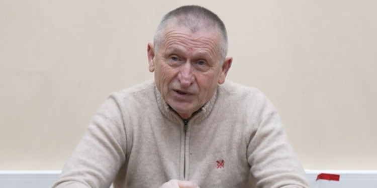 Glavni osumnjičenik za ubojstvo ruskog generala priznao da je radio za Kijev (VIDEO) — RT Rusija i bivši Sovjetski Savez