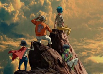 Gorillaz će po prvi put biti glazbeni gost Saturday Night Livea