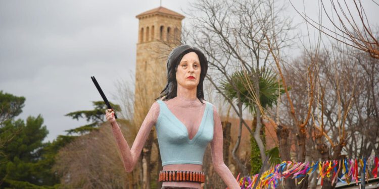 Gorjela Dalija Orešković u Sućurcu! “Platila” je za sve probleme