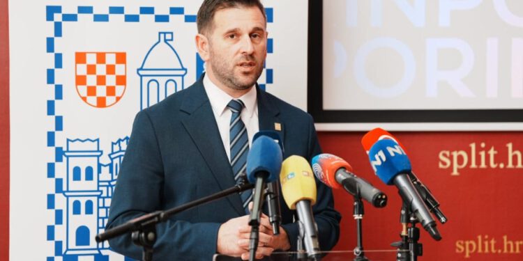 Grad Split uskoro dobiva akvarij, ali i još jedan važan projekt